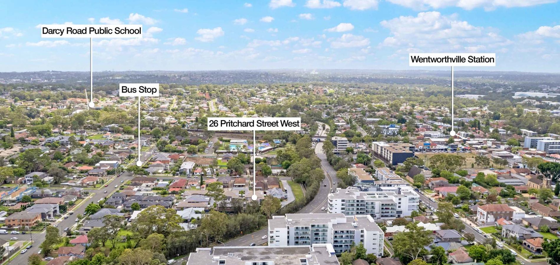 Sold - 4/26 Pritchard Street West - New Property in Wentworthville - Real Estate by Tariq Jameel