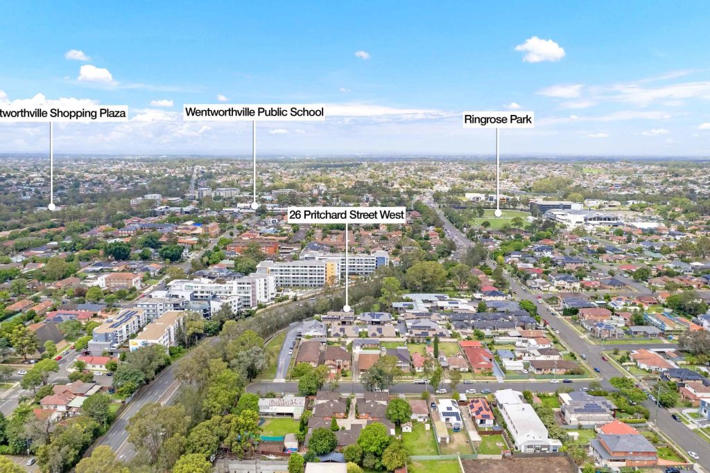 Sold - 4/26 Pritchard Street West - New Property in Wentworthville - Real Estate by Tariq Jameel