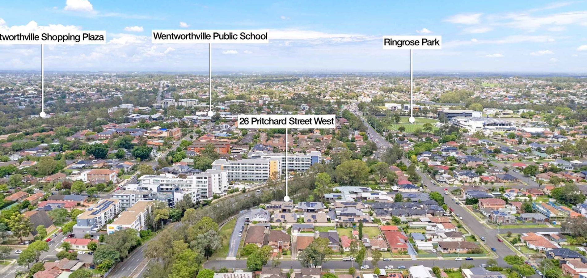 Sold - 4/26 Pritchard Street West - New Property in Wentworthville - Real Estate by Tariq Jameel