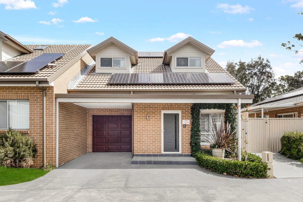 Sold - 4/26 Pritchard Street West - New Property in Wentworthville - Real Estate by Tariq Jameel