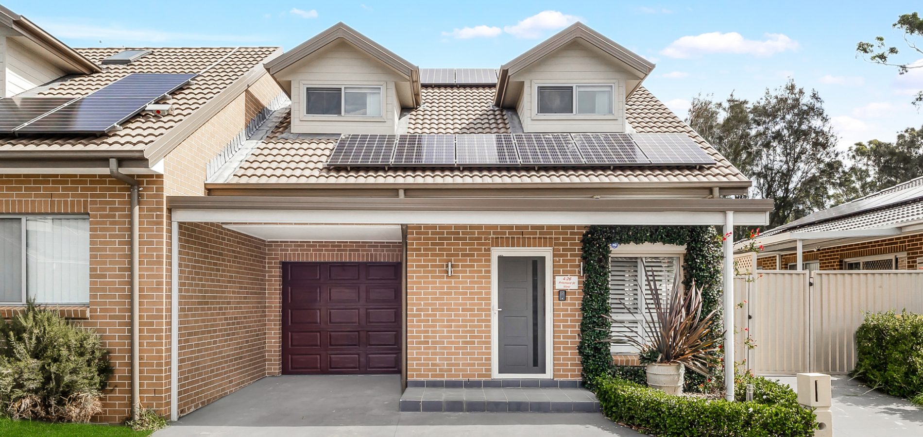 Sold - 4/26 Pritchard Street West - New Property in Wentworthville - Real Estate by Tariq Jameel