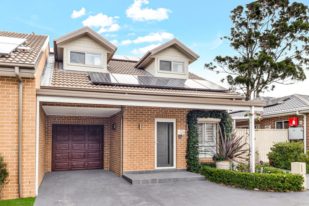 Sold - 4/26 Pritchard Street West - New Property in Wentworthville - Real Estate by Tariq Jameel