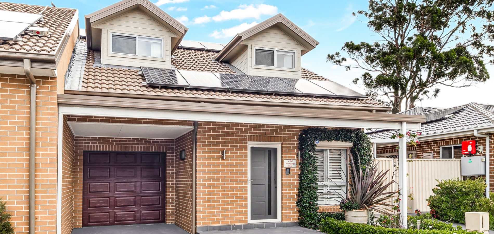 Sold - 4/26 Pritchard Street West - New Property in Wentworthville - Real Estate by Tariq Jameel