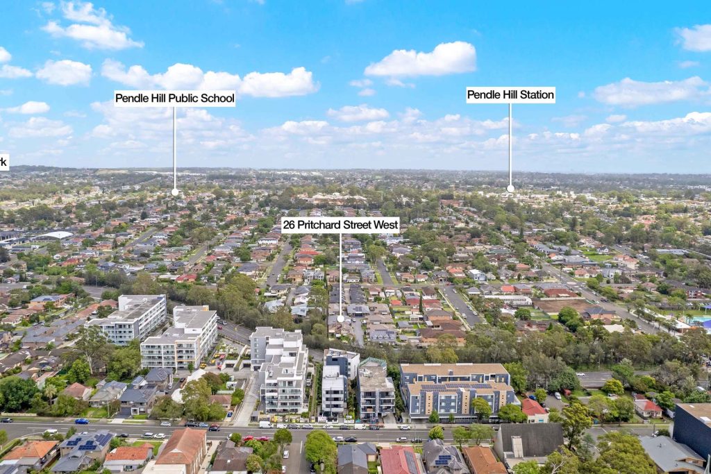 Sold - 4/26 Pritchard Street West - New Property in Wentworthville - Real Estate by Tariq Jameel