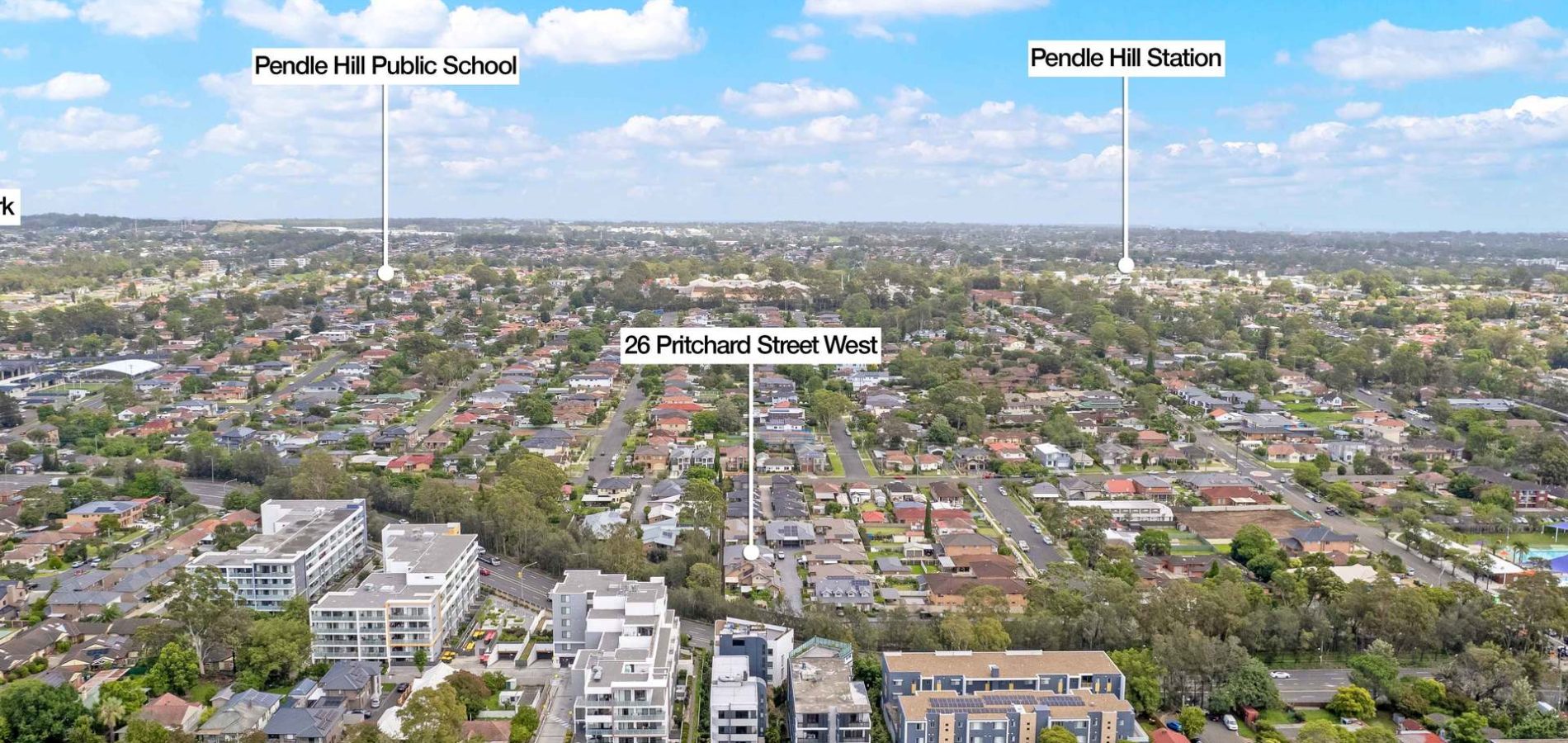 Sold - 4/26 Pritchard Street West - New Property in Wentworthville - Real Estate by Tariq Jameel