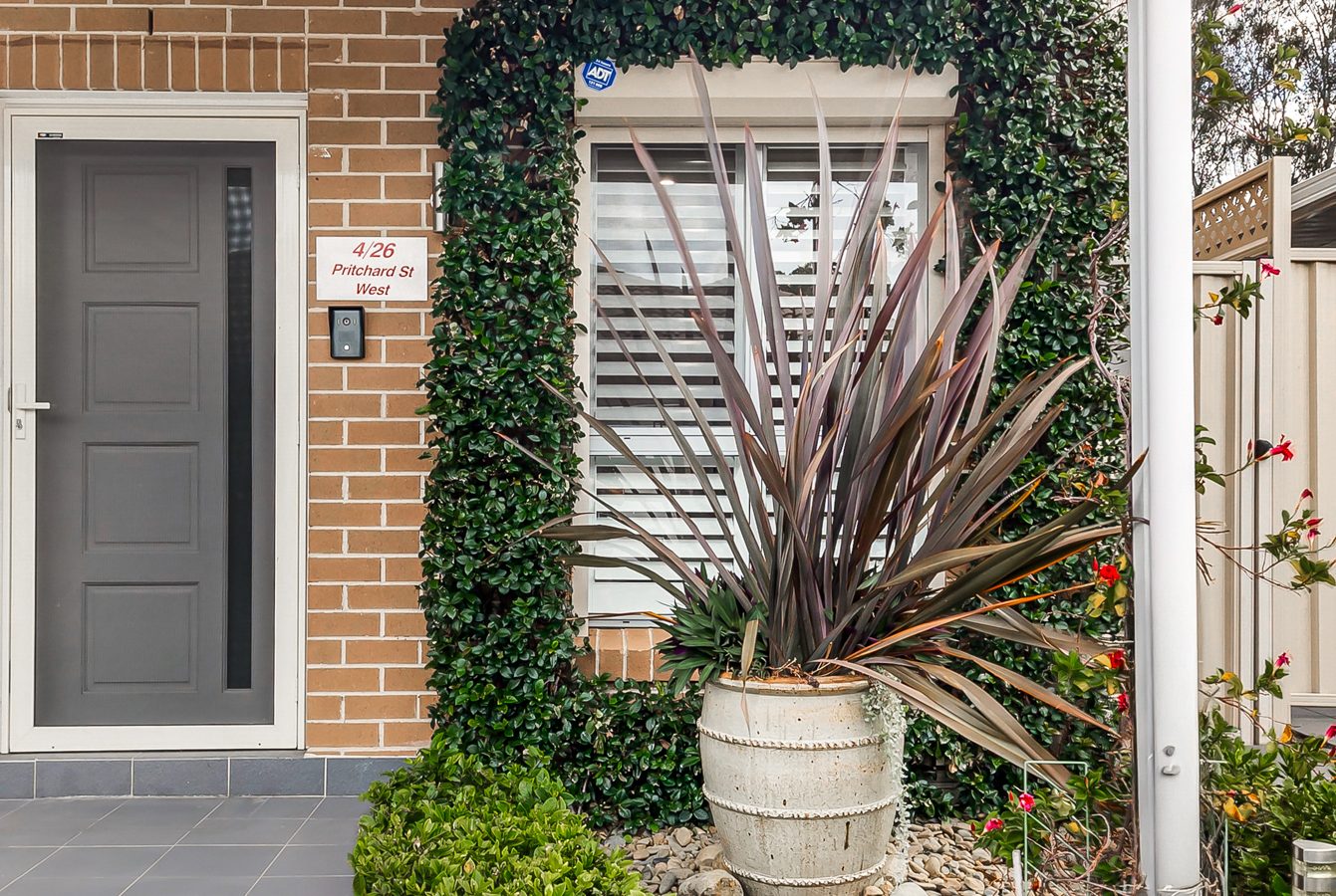 Sold - 4/26 Pritchard Street West - New Property in Wentworthville - Real Estate by Tariq Jameel