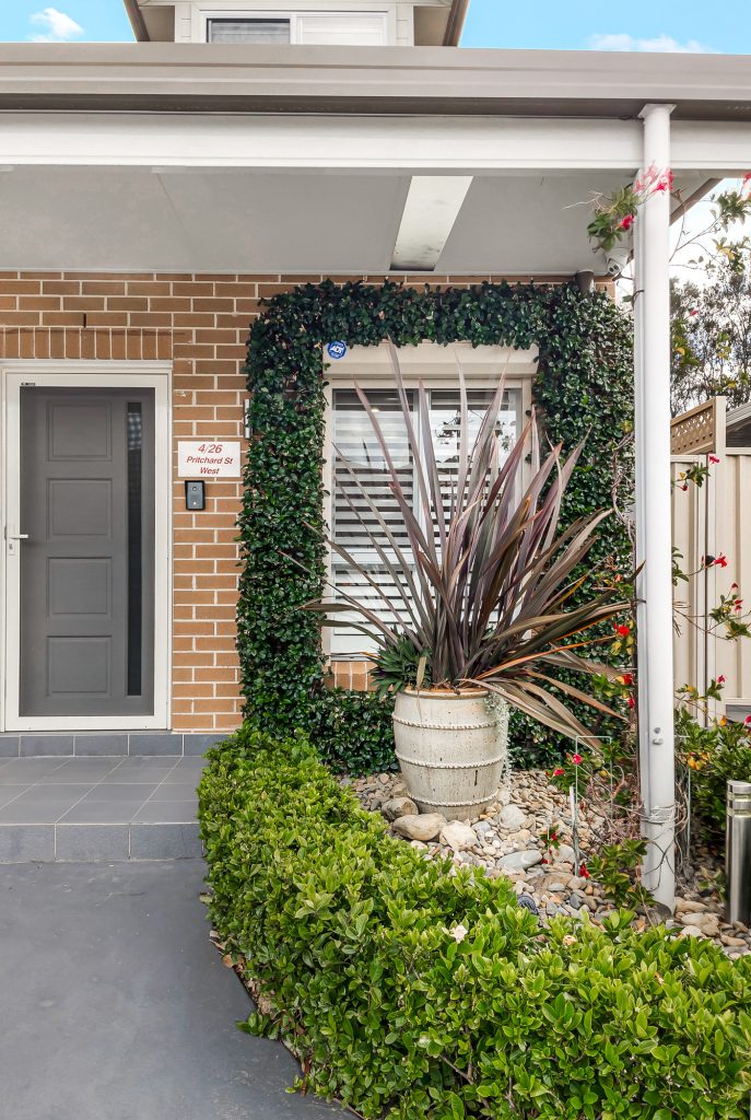Sold - 4/26 Pritchard Street West - New Property in Wentworthville - Real Estate by Tariq Jameel