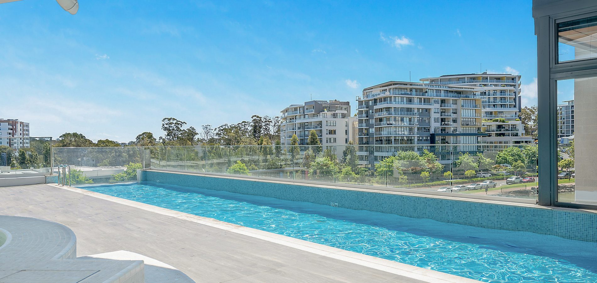 Sold - 1113/11 Solent Circuit - New Property in Norwest - Real Estate by Maree McCrorie