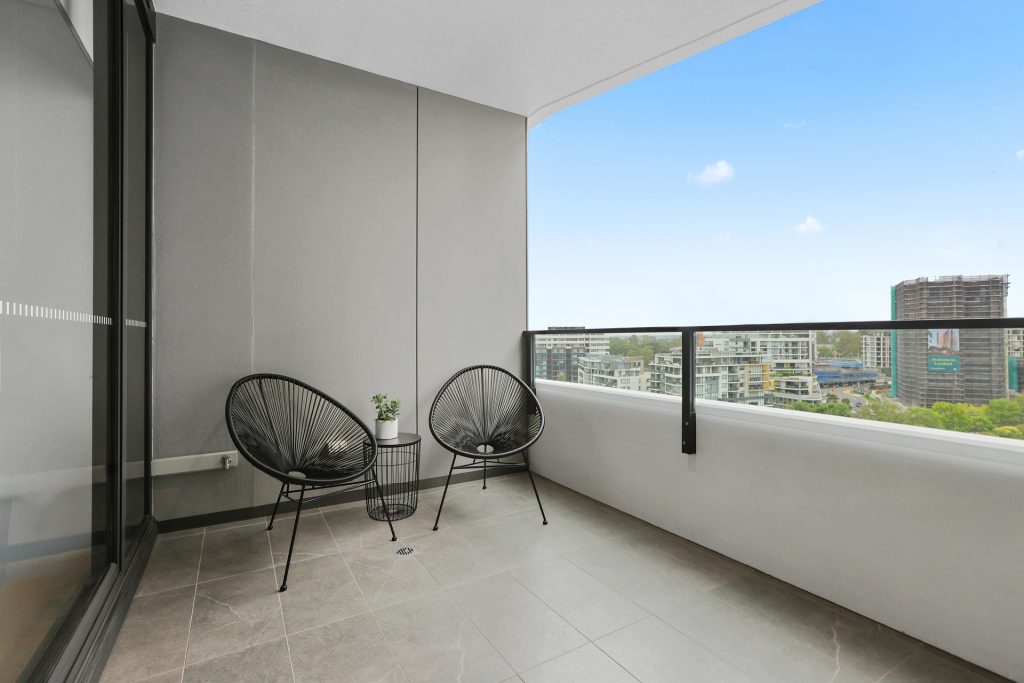 Sold - 1113/11 Solent Circuit - New Property in Norwest - Real Estate by Maree McCrorie