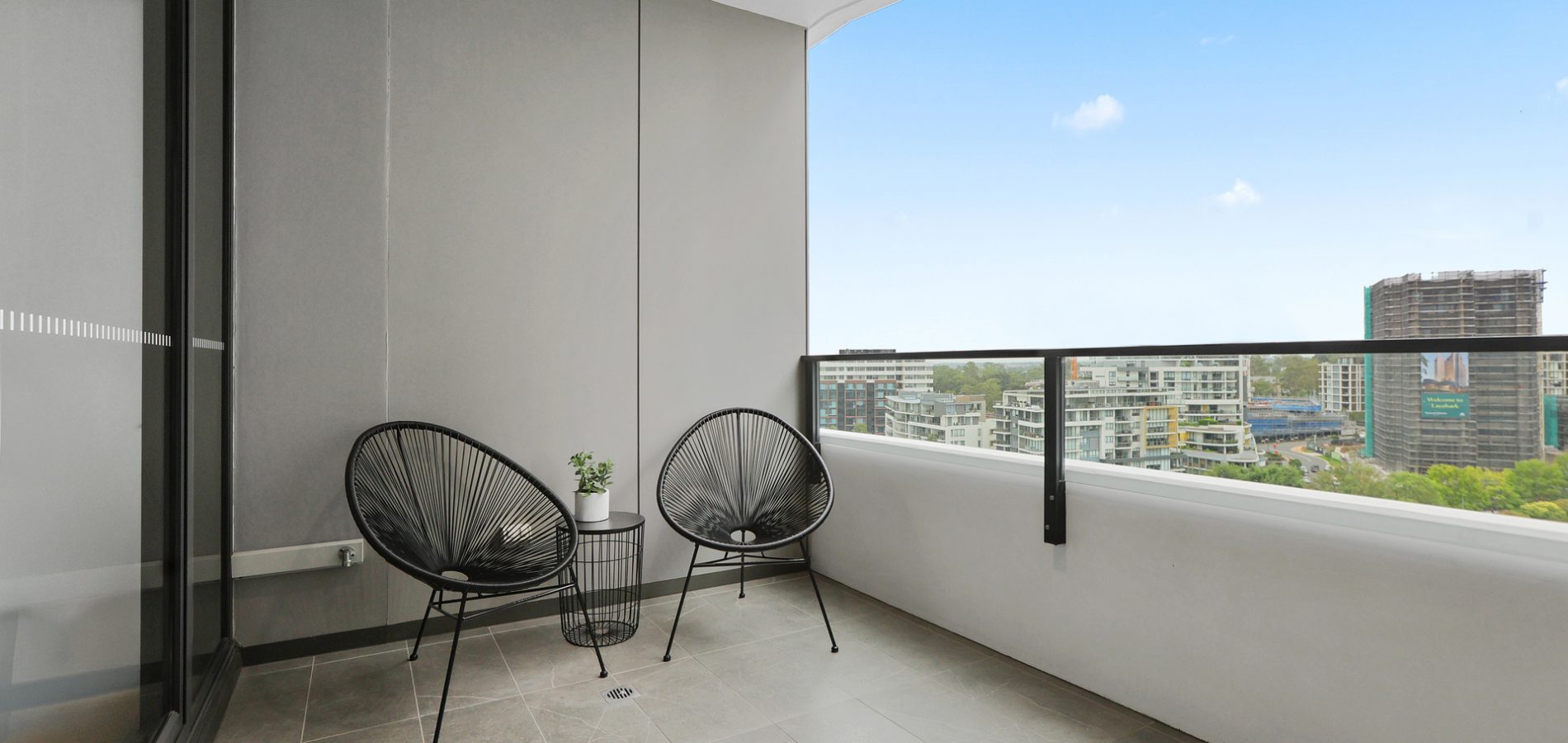 Sold - 1113/11 Solent Circuit - New Property in Norwest - Real Estate by Maree McCrorie