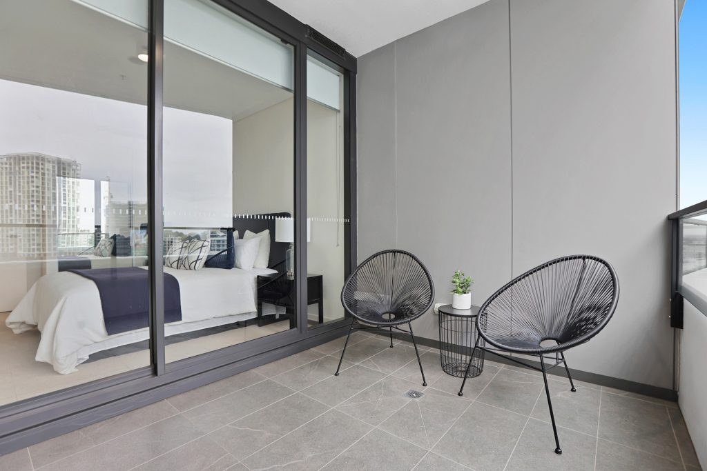 Sold - 1113/11 Solent Circuit - New Property in Norwest - Real Estate by Maree McCrorie