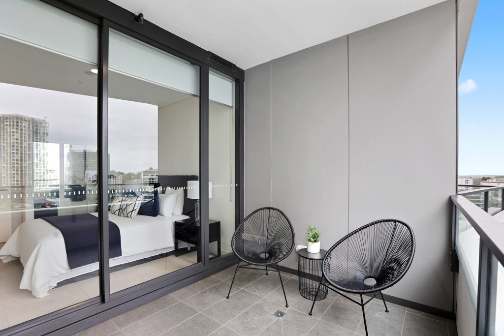Sold - 1113/11 Solent Circuit - New Property in Norwest - Real Estate by Maree McCrorie