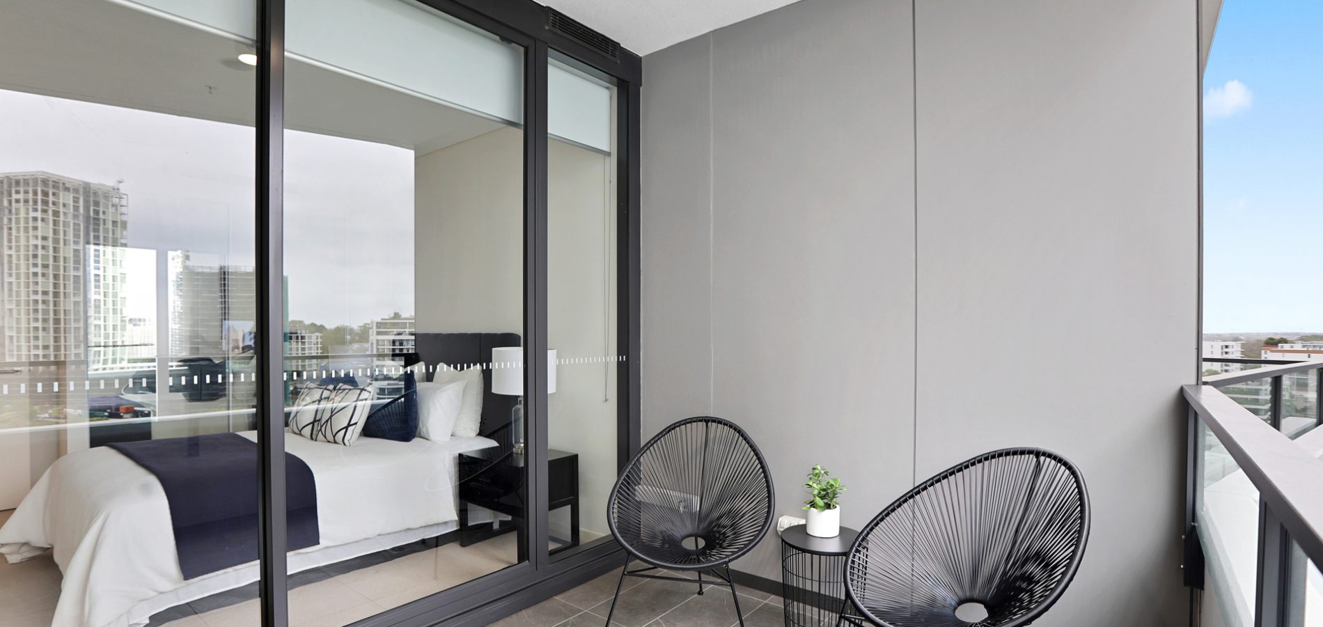 Sold - 1113/11 Solent Circuit - New Property in Norwest - Real Estate by Maree McCrorie
