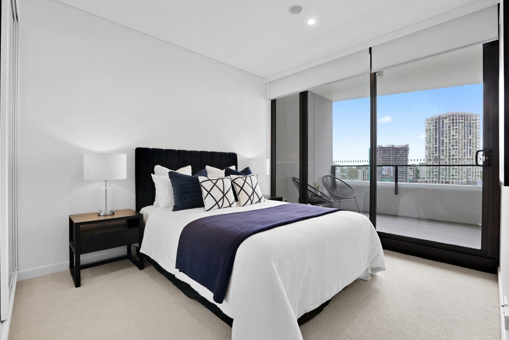Sold - 1113/11 Solent Circuit - New Property in Norwest - Real Estate by Maree McCrorie