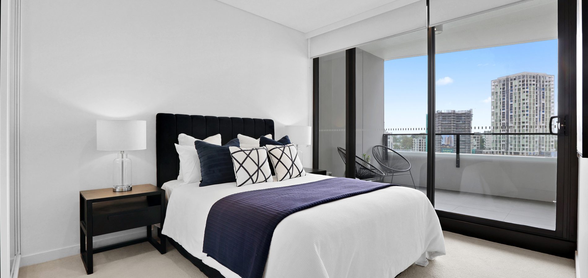 Sold - 1113/11 Solent Circuit - New Property in Norwest - Real Estate by Maree McCrorie