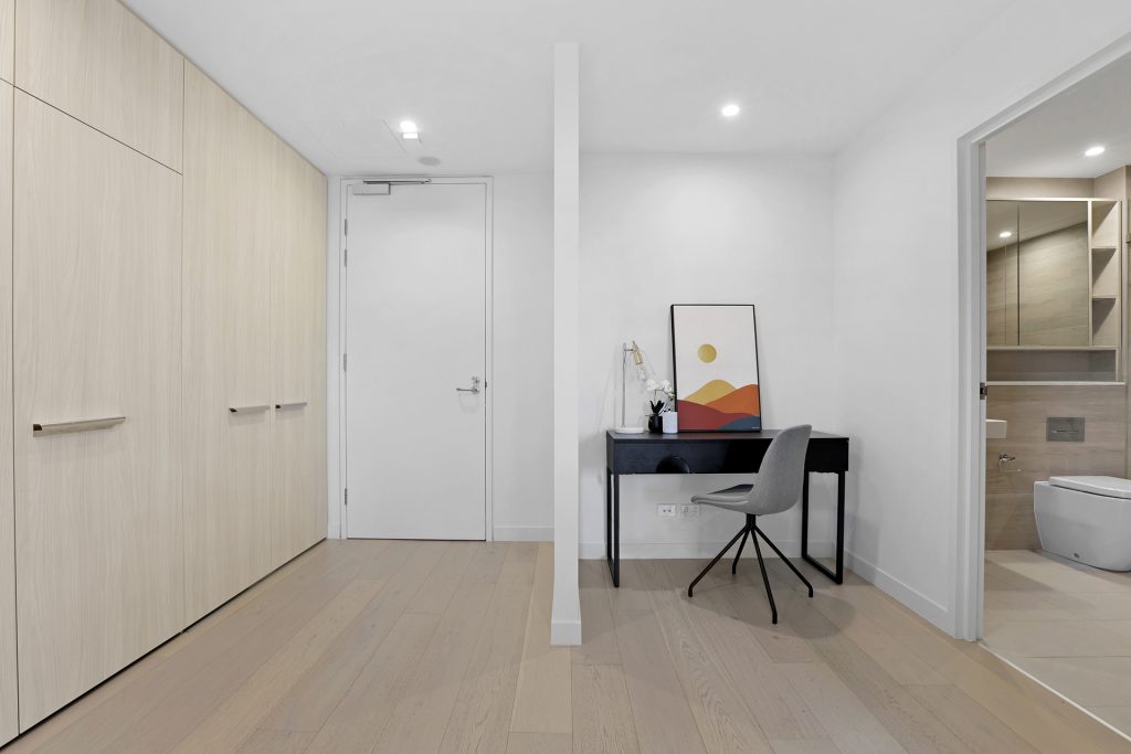 Sold - 1113/11 Solent Circuit - New Property in Norwest - Real Estate by Maree McCrorie