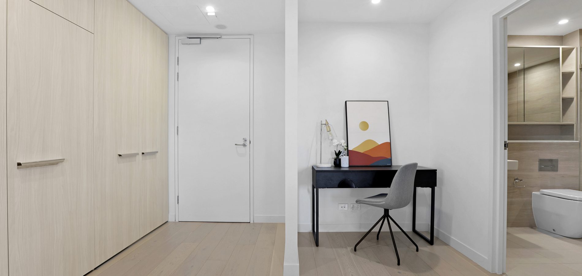Sold - 1113/11 Solent Circuit - New Property in Norwest - Real Estate by Maree McCrorie