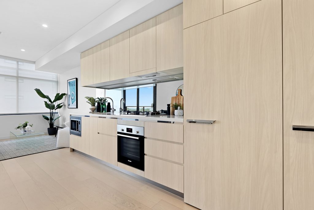 Sold - 1113/11 Solent Circuit - New Property in Norwest - Real Estate by Maree McCrorie