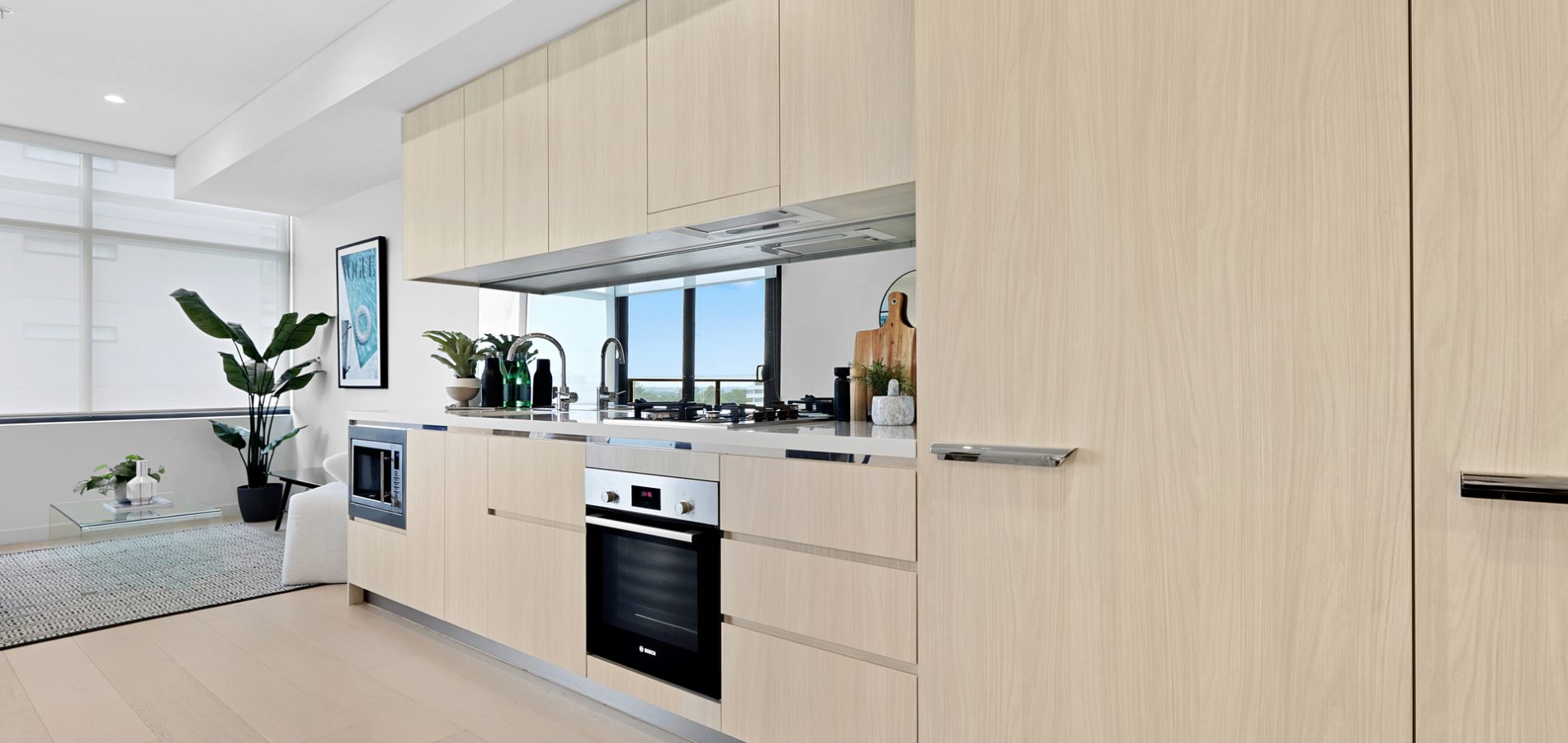 Sold - 1113/11 Solent Circuit - New Property in Norwest - Real Estate by Maree McCrorie