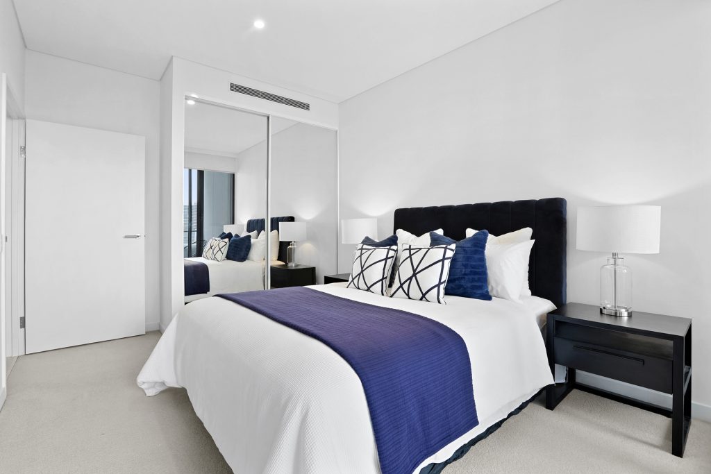 Sold - 1113/11 Solent Circuit - New Property in Norwest - Real Estate by Maree McCrorie