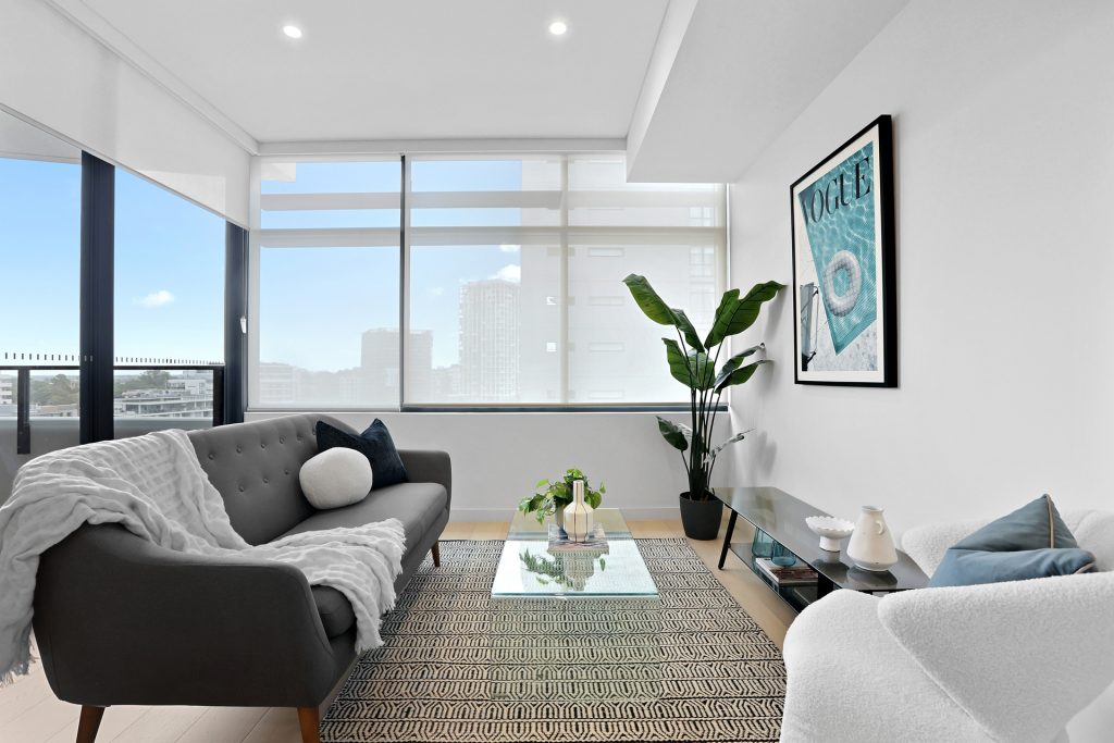 Sold - 1113/11 Solent Circuit - New Property in Norwest - Real Estate by Maree McCrorie