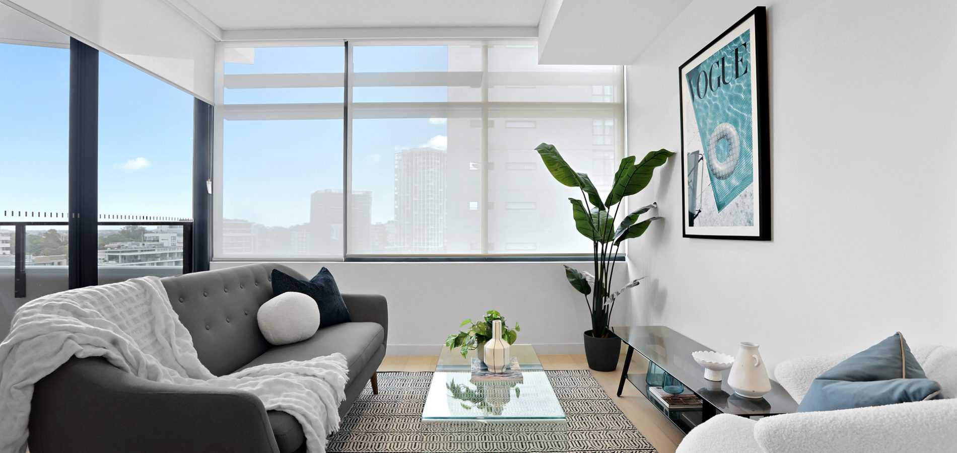 Sold - 1113/11 Solent Circuit - New Property in Norwest - Real Estate by Maree McCrorie