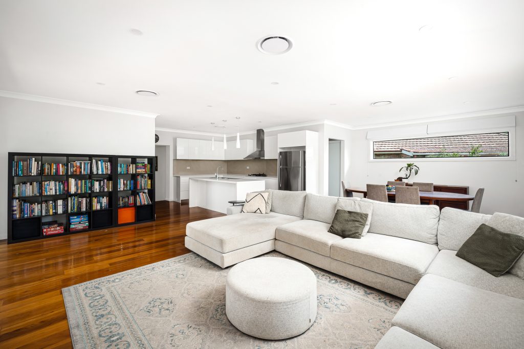 Sold - 12 Flinders Street - New Property in Ermington - Real Estate by Stephen Mina