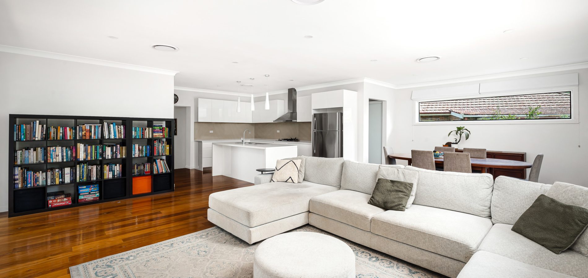 Sold - 12 Flinders Street - New Property in Ermington - Real Estate by Stephen Mina