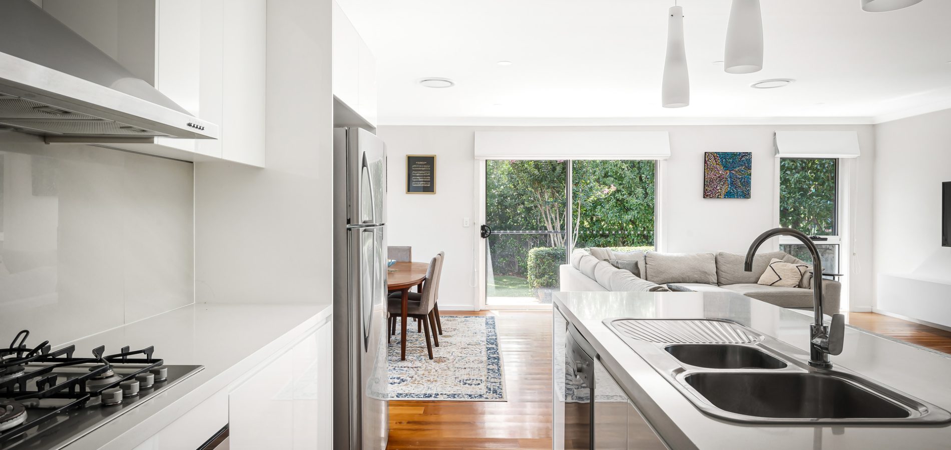 Sold - 12 Flinders Street - New Property in Ermington - Real Estate by Stephen Mina
