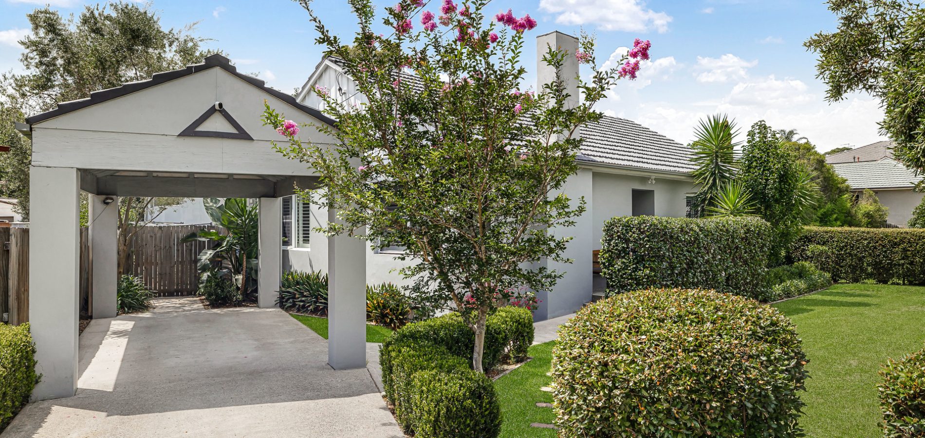 Sold - 12 Flinders Street - New Property in Ermington - Real Estate by Stephen Mina