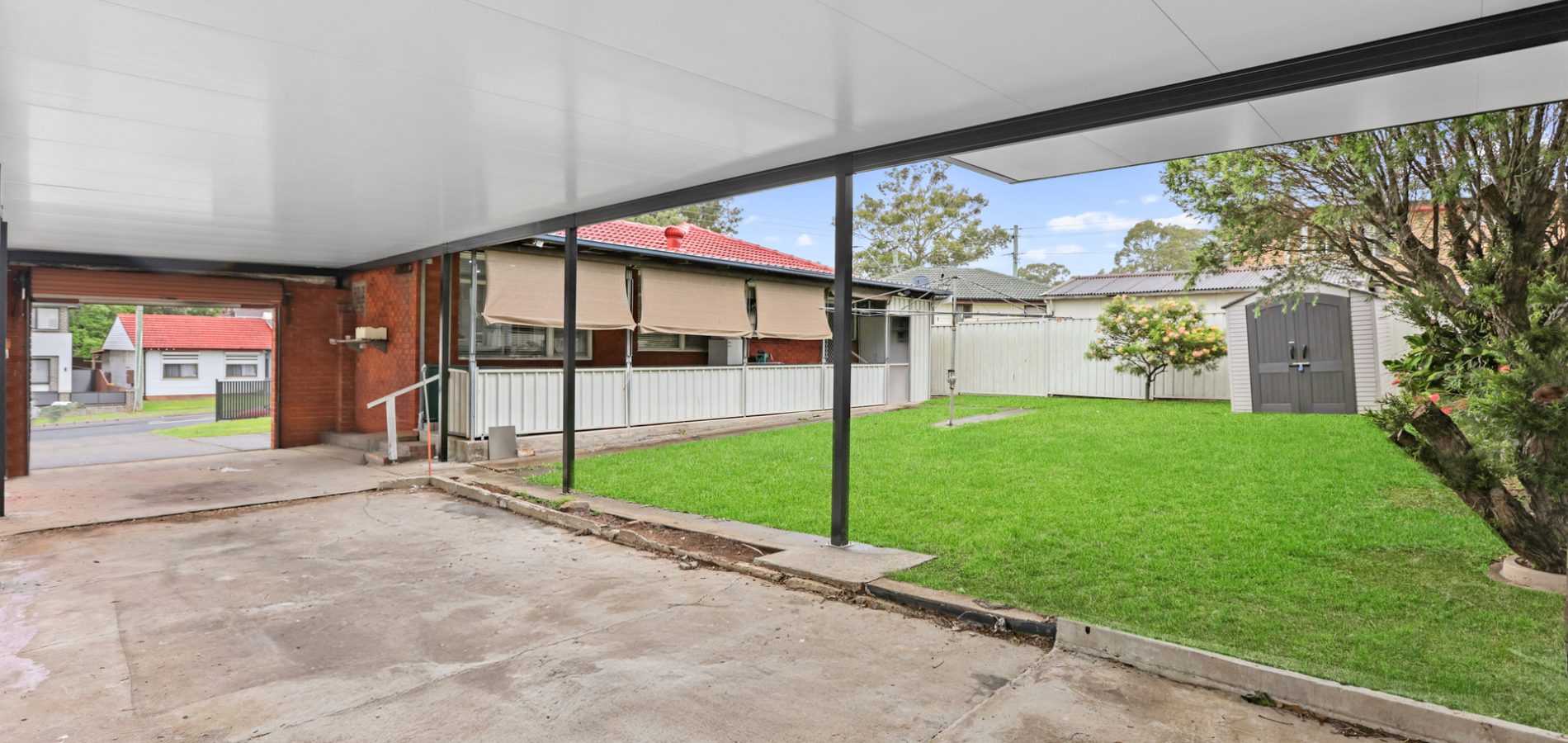 Sold - 205 Meadows Road - New Property in Mount Pritchard - Real Estate by Tariq Jameel