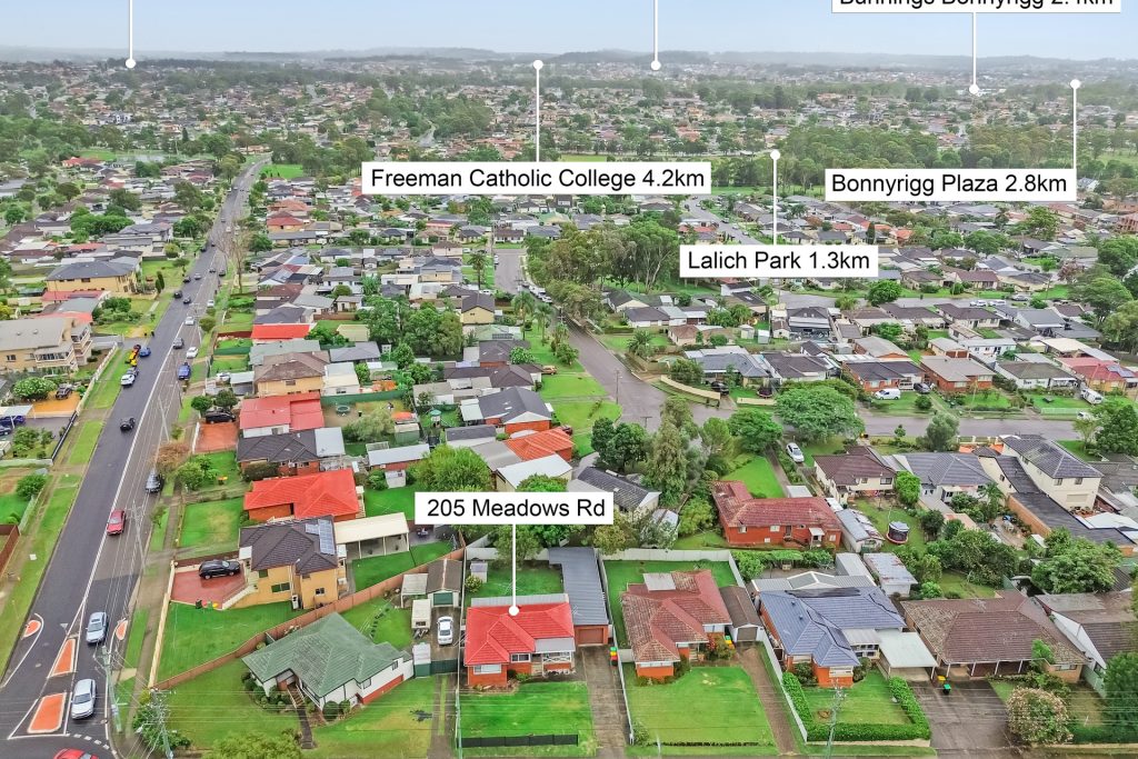 Sold - 205 Meadows Road - New Property in Mount Pritchard - Real Estate by Tariq Jameel