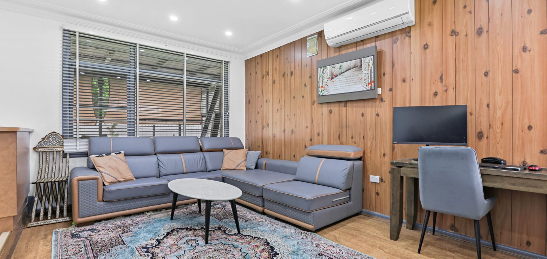 Sold - 205 Meadows Road - New Property in Mount Pritchard - Real Estate by Tariq Jameel