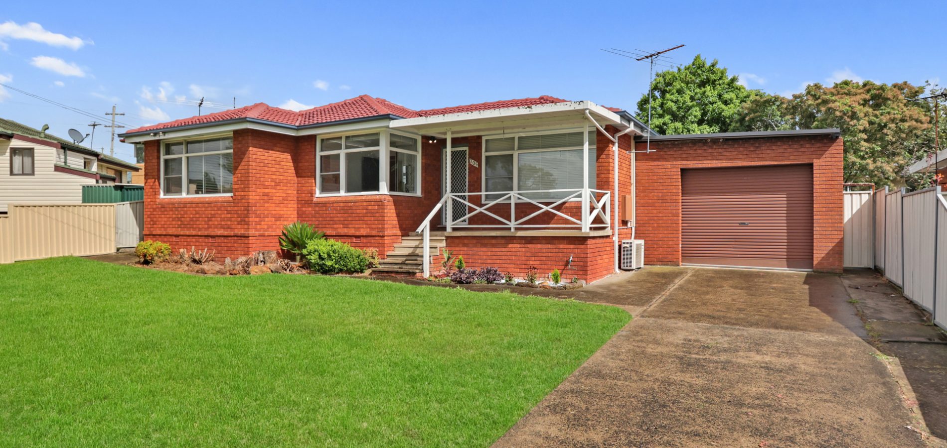 Sold - 205 Meadows Road - New Property in Mount Pritchard - Real Estate by Tariq Jameel