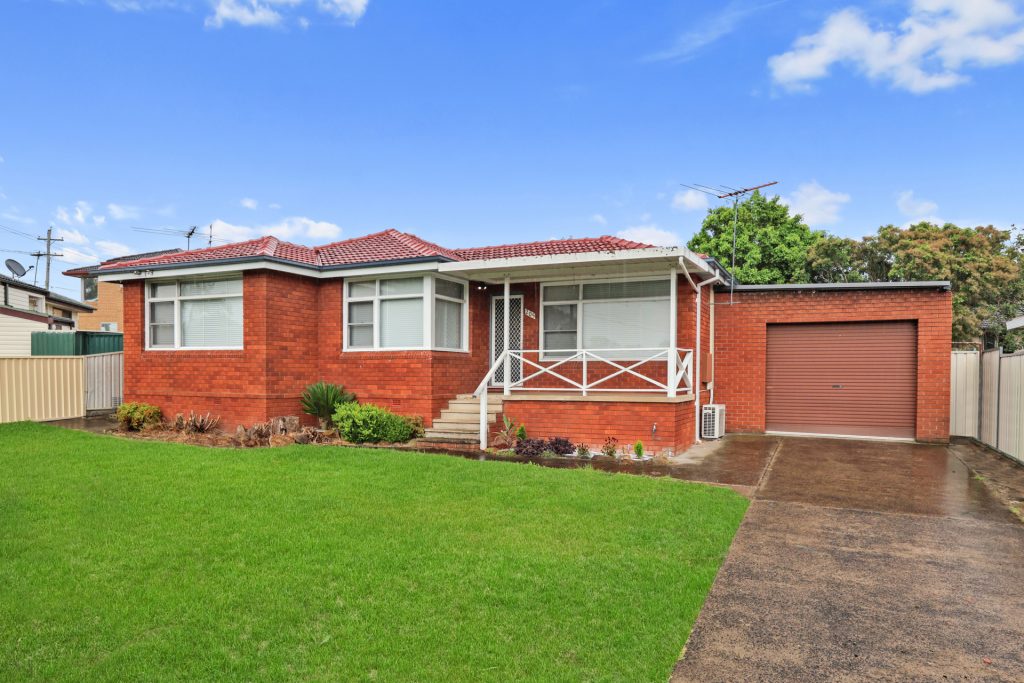 Sold - 205 Meadows Road - New Property in Mount Pritchard - Real Estate by Tariq Jameel