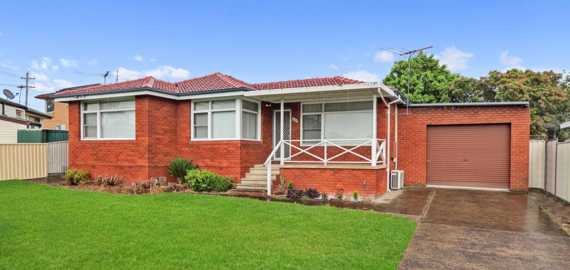 Sold - 205 Meadows Road - New Property in Mount Pritchard - Real Estate by Tariq Jameel
