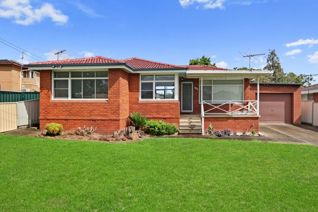 Sold - 205 Meadows Road - New Property in Mount Pritchard - Real Estate by Tariq Jameel