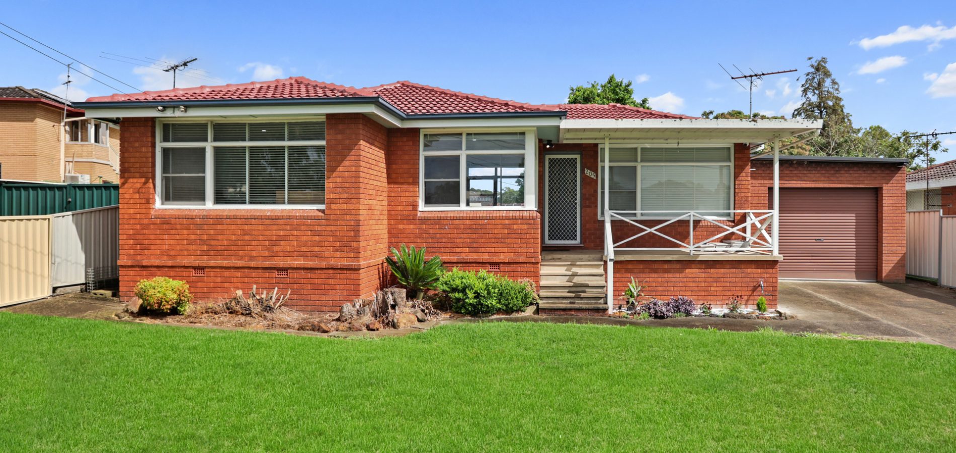 Sold - 205 Meadows Road - New Property in Mount Pritchard - Real Estate by Tariq Jameel