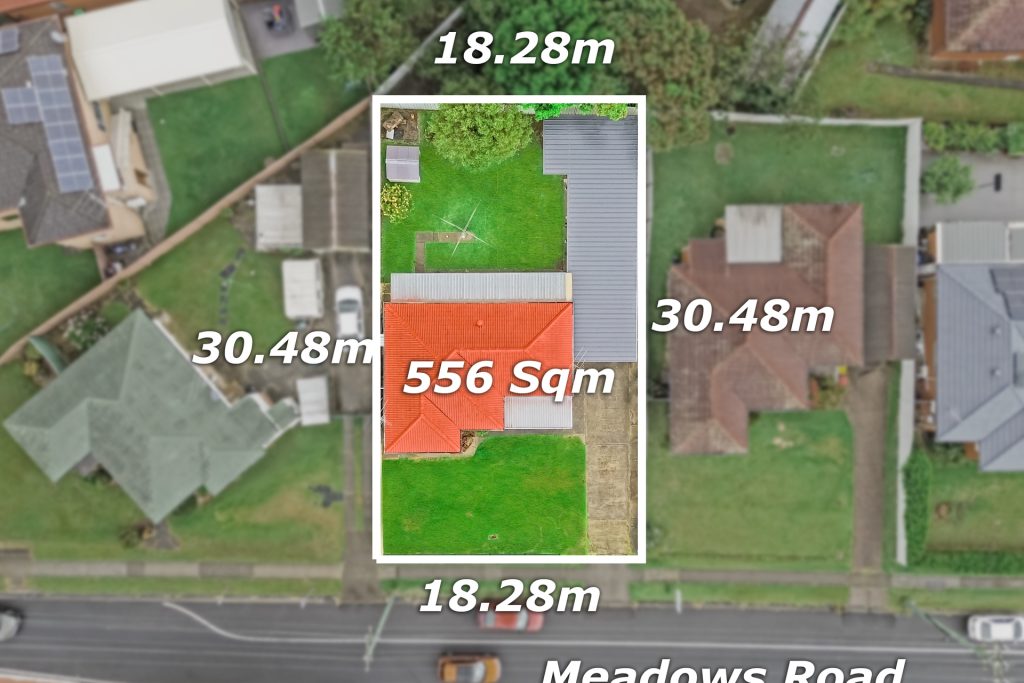 Sold - 205 Meadows Road - New Property in Mount Pritchard - Real Estate by Tariq Jameel