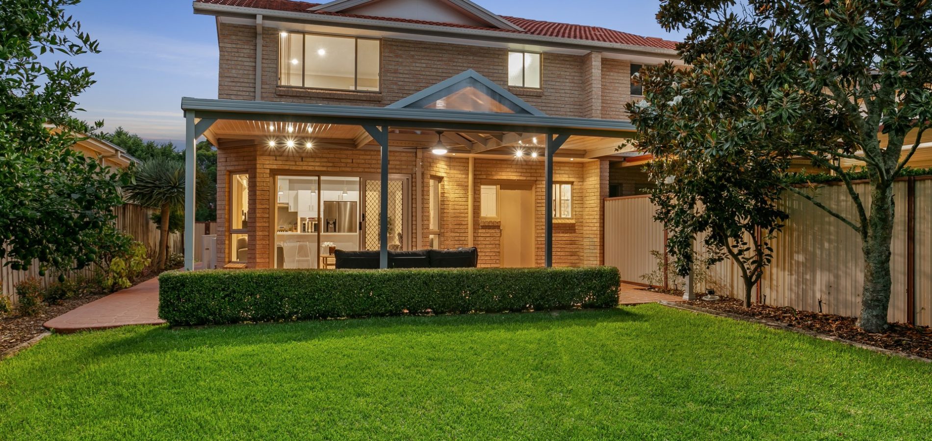 Sold - 14B Grovewood Place - New Property in Castle Hill - Real Estate by David Choy