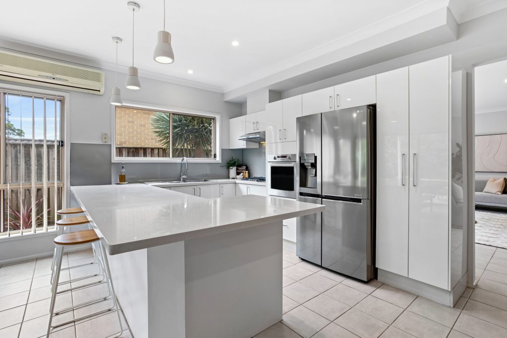 Sold - 14B Grovewood Place - New Property in Castle Hill - Real Estate by David Choy