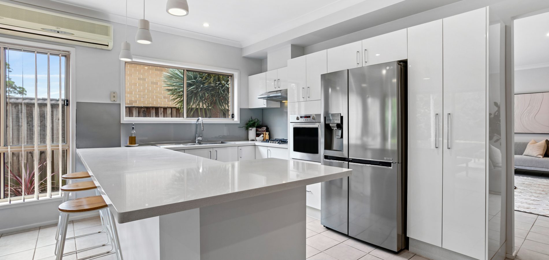 Sold - 14B Grovewood Place - New Property in Castle Hill - Real Estate by David Choy
