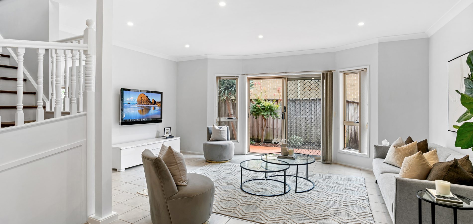 Sold - 14B Grovewood Place - New Property in Castle Hill - Real Estate by David Choy