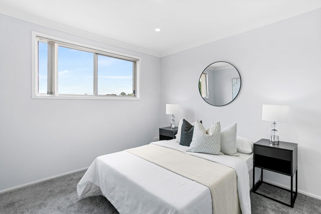 Sold - 14B Grovewood Place - New Property in Castle Hill - Real Estate by David Choy