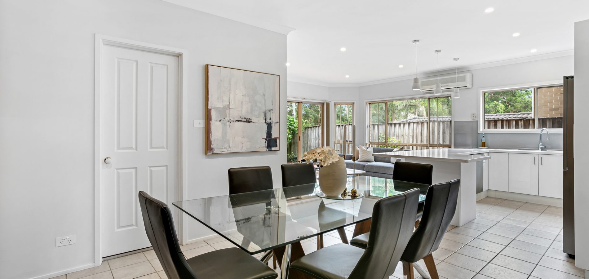 Sold - 14B Grovewood Place - New Property in Castle Hill - Real Estate by David Choy