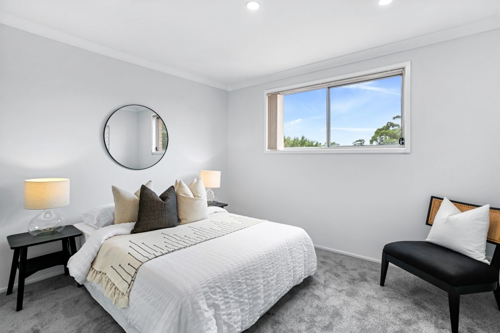 Sold - 14B Grovewood Place - New Property in Castle Hill - Real Estate by David Choy