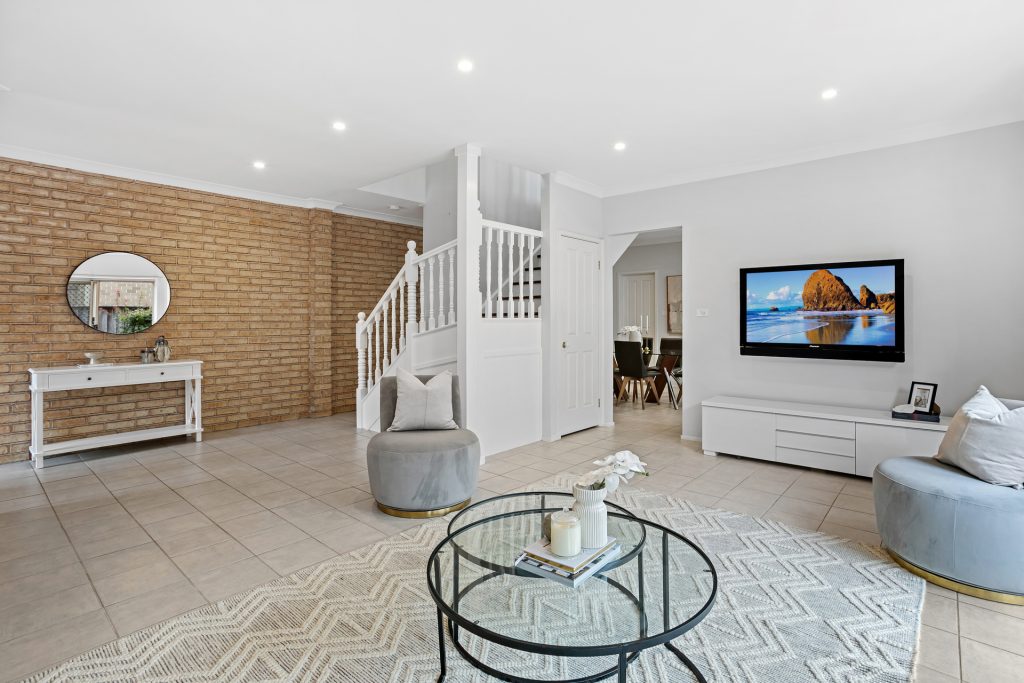 Sold - 14B Grovewood Place - New Property in Castle Hill - Real Estate by David Choy