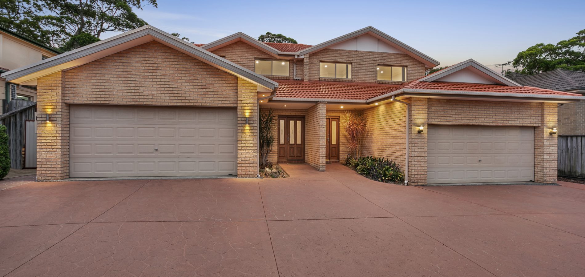 Sold - 14B Grovewood Place - New Property in Castle Hill - Real Estate by David Choy