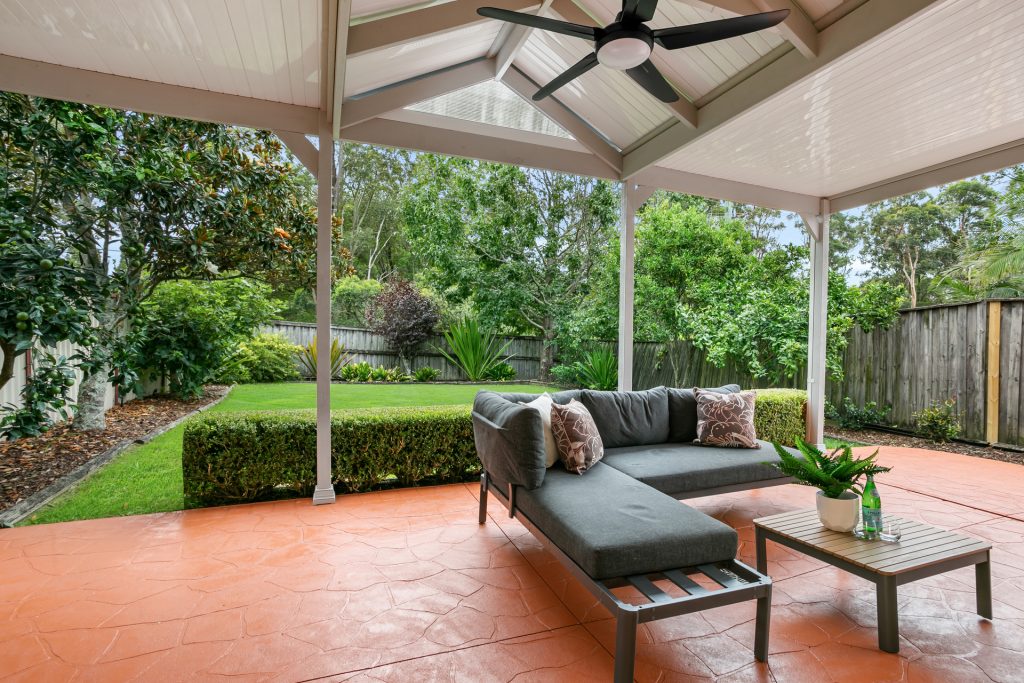 Sold - 14B Grovewood Place - New Property in Castle Hill - Real Estate by David Choy