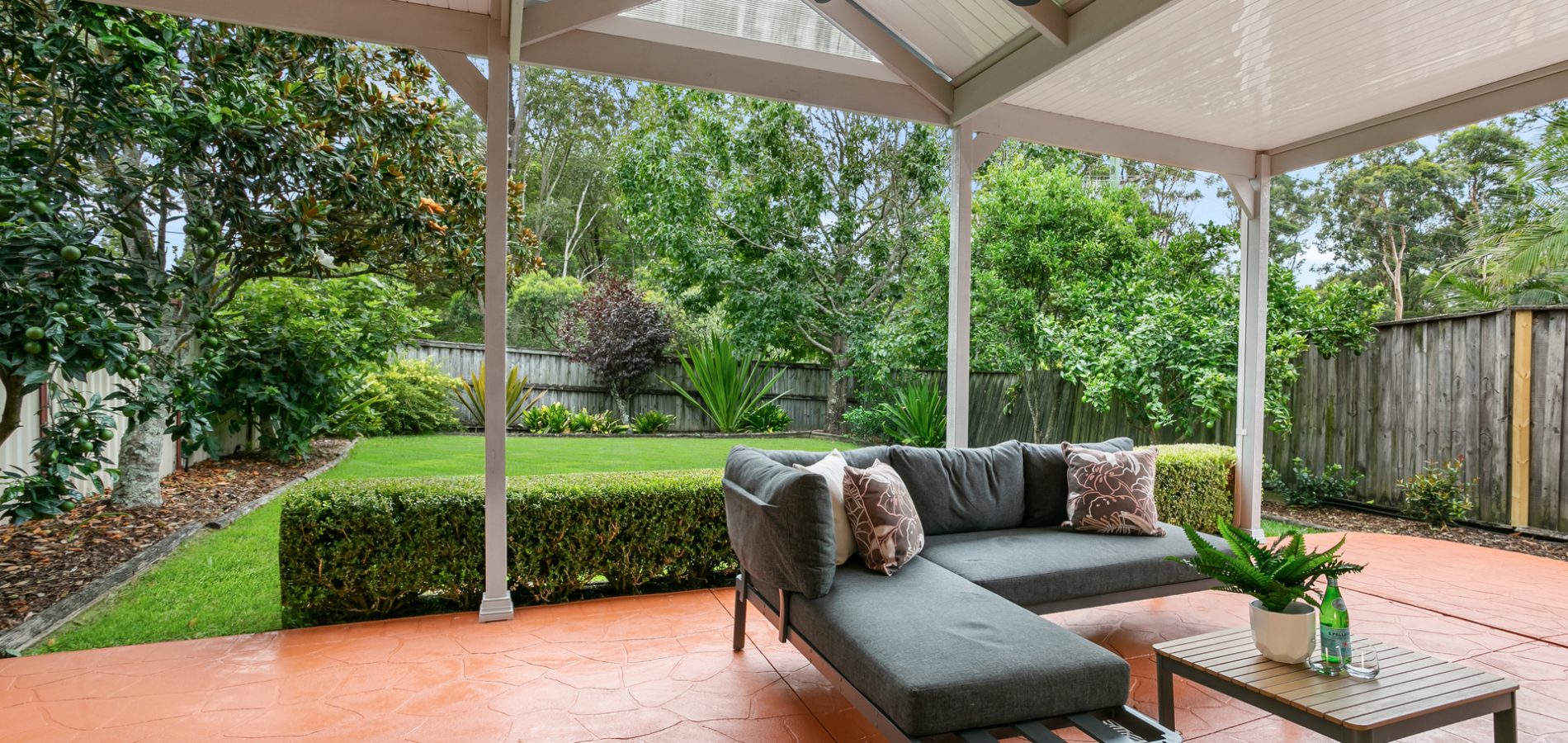 Sold - 14B Grovewood Place - New Property in Castle Hill - Real Estate by David Choy